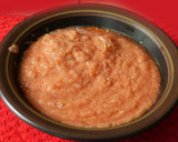 ஆம்பூர் ஸ்பெஷல் வெஜ் தம் பிரியாணி ரெசிபி ஸ்டேப் 4 புகைப்படம்
