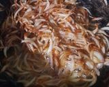 A picture of step 2 of Hydrabadi Egg Dum Biryani.