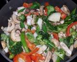 Beef Stir Fry recipe step 3 photo
