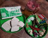 Foto langkah ke 1 dari resep Tempe bacem.
