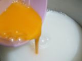 Arseng (Kolak Pisang Kukus)