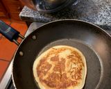 Foto del paso 2 de la receta: Waffles con avena