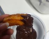 Une image de l'étape 7 de Churros !.