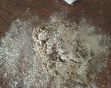 Foto del paso 3 de la receta: Pan de Centeno