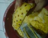 Foto langkah ke 1 dari resep Selai nanas home made.