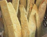 Foto del paso 6 de la receta: Grisines de Orégano 🥖