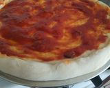 Foto del paso 8 de la receta: Pizza italiana