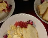Foto langkah ke 6 dari resep Angsle Rumahan.