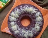 Foto langkah ke 5 dari resep Bolu Ketan Lumer.