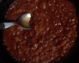 Foto del paso 3 de la receta: Matambre a la pizza