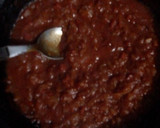 Foto del paso 3 de la receta: Matambre a la pizza