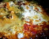 Shorshe Posto Parshe/Mullet fish in mustard poppy seed paste recipe step 2 photo