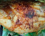 Foto langkah ke 4 dari resep Ikan Bakar yummy.