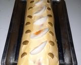 Foto del paso 1 de la receta: Pionono salado