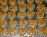 Foto langkah ke 5 dari resep Kue kacang.