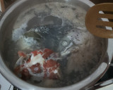 Foto del paso 2 de la receta: Guiso de cabracho