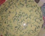 Foto langkah ke 5 dari resep Tempe Mendoan Garing Kriuk.