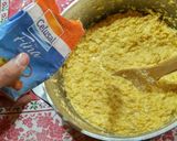 Foto del paso 13 de la receta: Chipa guazu