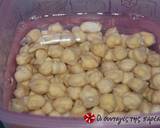 Greek island chickpea fritters (Revithokeftedes) recipe step 1 photo