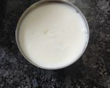 शंकरपाळी (SHANKRPALI RECIPE IN MARATHI) रेसिपी स्टेप 1 फोटो 