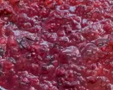 Foto del paso 3 de la receta: Mermelada de frutos rojos con chía