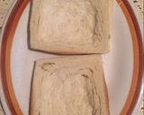 Foto del paso 2 de la receta: Pan con Huevo 🥚 Jamón y Queso 🧀