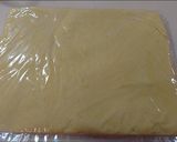 A picture of step 6 of Dark Chocolate Tart.
