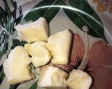 Foto del paso 1 de la receta: Scones con mix de frutos secos