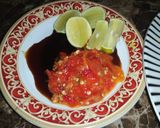 Foto langkah ke 7 dari resep Soto Daging Kuah Kuning non-Santan.