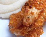 Foto del paso 6 de la receta: Pollo crispy