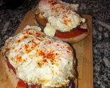 Foto del paso 5 de la receta: Torradetes 😋