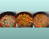 Foto del paso 3 de la receta: Arroz de verduras