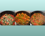Foto del paso 3 de la receta: Arroz de verduras