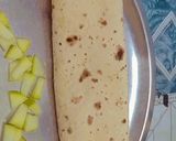 गेहूं चने के मिस्सी रोटी (gehu chane ki missi roti recipe in Hindi) रेसिपी चरण 6 फोटो