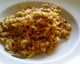 Foto del paso 4 de la receta: Arroz Sarandonga
