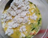 Foto langkah ke 1 dari resep Tahu Telur Dadar.