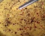 A picture of step 8 of Sweet Corn Dhokla.