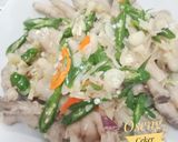 Foto langkah ke 10 dari resep Oseng Ceker Imut.
