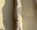 Hagymás baguette gluténmentesen recept fázis 5 fotója