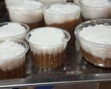 Foto langkah ke 4 dari resep Bubur singkong.
