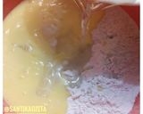 Foto langkah ke 5 dari resep Martabak Manis Greentea.