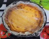 Foto del paso 6 de la receta Tarta de queso