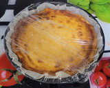 Foto del paso 6 de la receta: Tarta de queso