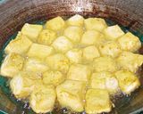 Foto langkah ke 2 dari resep Lodeh Tahu Telur.