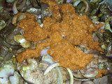 Offals shurba