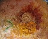 Chana masala recipe step 2 photo