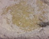 Foto del paso 2 de la receta: Pan de hamburguesas 💕