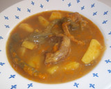 Foto del paso 11 de la receta: Guisado de cordero