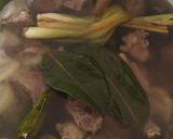 Foto langkah ke 1 dari resep Garang asem khas Pekalongan.