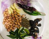 ચટણી(Chutney Recipe in Gujarati) રેસીપી સ્ટેપ1ફોટો